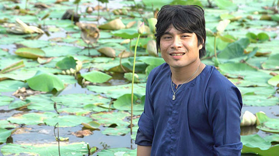 Thiên Bảo với dự án Hotboy Nhà Quê