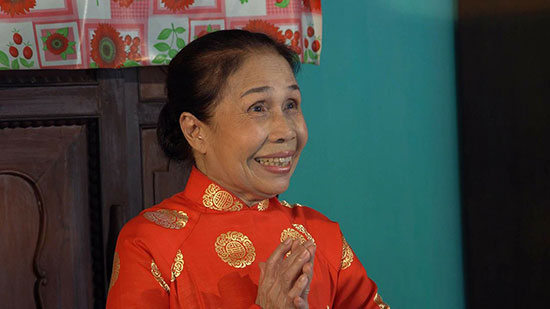 Thiên Bảo với dự án Hotboy Nhà Quê