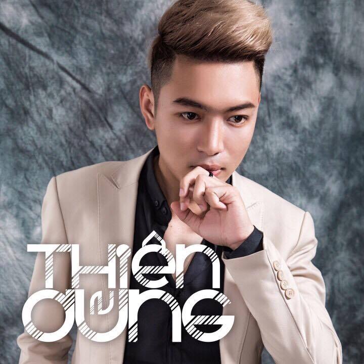 Thiên Dũng - Chàng nhạc sĩ điển trai đa tài của nhạc Việt