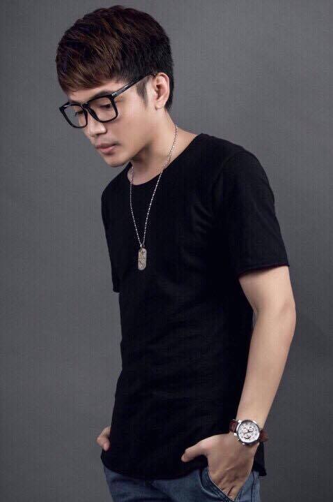 Thiên Dũng - Chàng nhạc sĩ điển trai đa tài của nhạc Việt