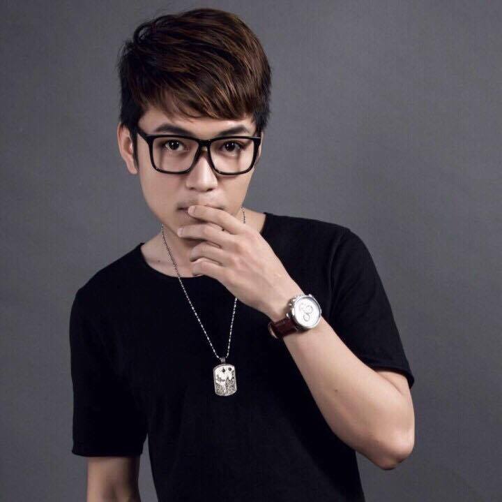 Thiên Dũng - Chàng nhạc sĩ điển trai đa tài của nhạc Việt