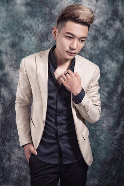 Thiên Dũng - Chàng nhạc sĩ điển trai đa tài của nhạc Việt