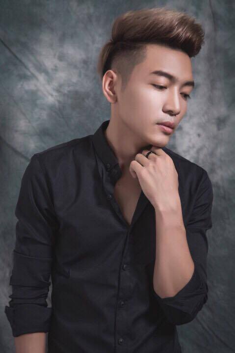 Thiên Dũng - Chàng nhạc sĩ điển trai đa tài của nhạc Việt