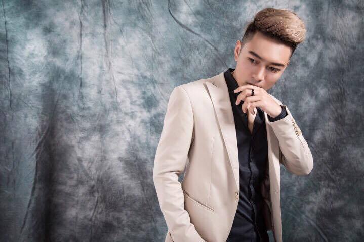 Thiên Dũng - Chàng nhạc sĩ điển trai đa tài của nhạc Việt