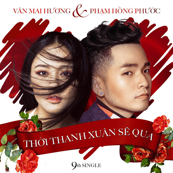 Văn Mai Hương - Phạm Hồng Phước song ca