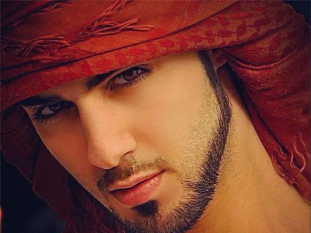 Omar Borkan