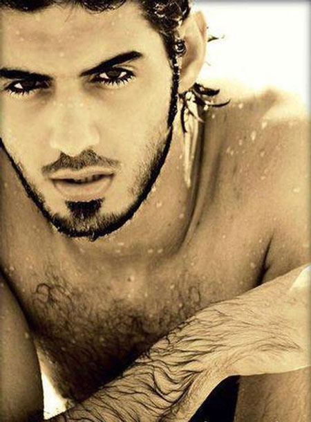Omar Borkan